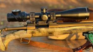 Trijicon accupoint