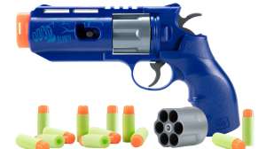 Umarex Rekt Foam Dart Revolver