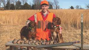 Upland Success 2