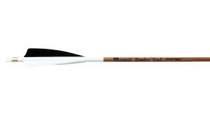 Victory Bamboo Trad 350 black 1