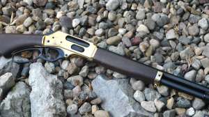 Vintage guns 1