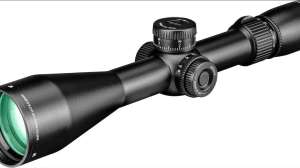 Vortex Razor