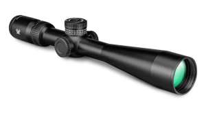 Vortex Viper 5 25x50mm FFP