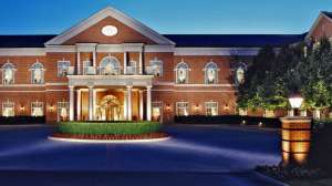 Westfields Marriott Washington Dulles