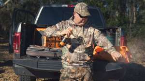 Whitetail specific gear beauty