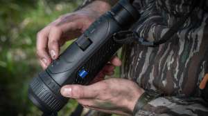 Zeiss DTI 6
