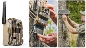 Collage moultrie mobile new products