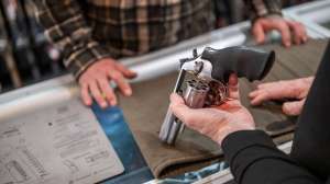 Handgun sales 250801 082823