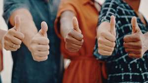 I Stock 1221564534 Employee Recognition