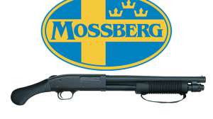 Mossberg 190104 124552