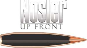 Nosler 190104 124501