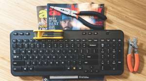 Online learning beauty