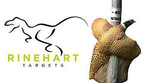 Pheasant target 190104 124431