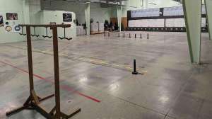 Resize Hero 24 Hour High Altitude Archery