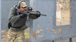 Ssr Bushmaster ACR 190104 100822