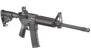 Ssr Ruger AR 556 190104 123237