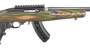 Ssr Ruger Charger 190104 123319