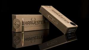 Ssr Silencer Co Harvester Subsonic 300 BLK 11 190104 123324