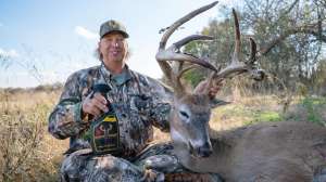 Web lead Founder Russell Epperson 2023 Buck 6