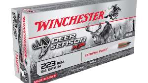 Winchester XP 190104 124515