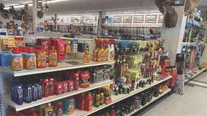 Woes lead Dakota Archery scent elimination products