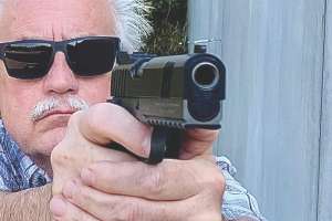 Girsan Influencer 1911 A
