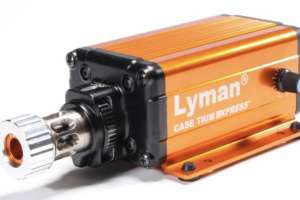 Lyman Case Trim Express