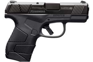Mossberg MC1sc Subcompact 9mm Pistol