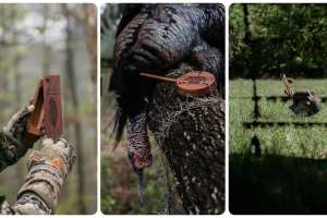 Selling Turkey Gear collage