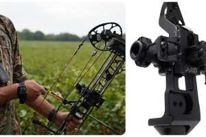 ARD Red Dot Bowsight collage