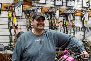 Schupbachs Sporting Goods two