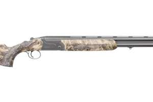 Akkar Coot magnum shotgun