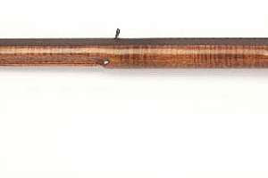 Cimarron Frontier Rifle