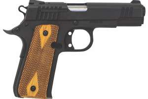 Citadel 1911 Baby Black