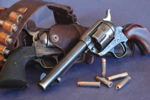 Colt single action 241030 122044