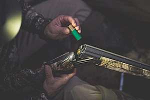 Coot Magnum lifestyle 1