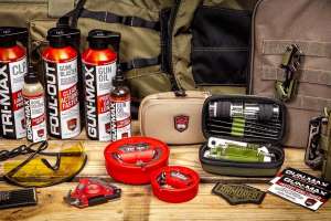 FD Keep It Clean REAV AZ 16526 FR