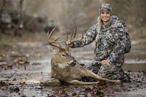 FE Deer Gear 1 Opening photo courtesy of Sitka