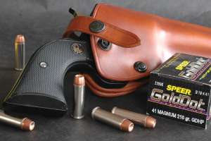 Ruger Blackhawk
