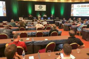 SHOT Show Exhibitors learning