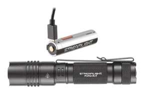 Streamlight Pro Tac 2 L X