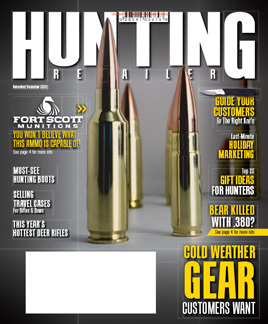 1911 HTR Cover