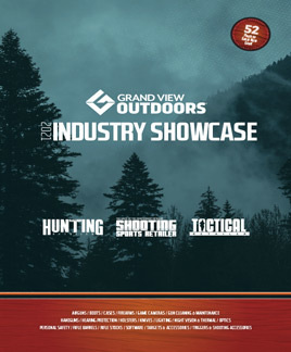 GVO Industry Showcase 2021
