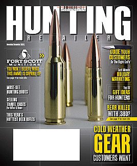 1911 HTR Cover