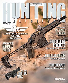 2105 HTR Cover