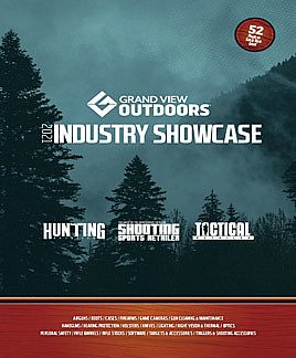 GVO Industry Showcase 2021